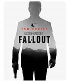 MISSION: IMPOSSIBLE VI - Fallout Steelbook™ Limitovan� sb�ratelsk� edice + D�REK f�lie na SteelBook™