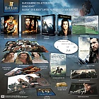 BLACK BARONS #19 STATE�N� SRDCE Full Slip XL + Lenticular Magnet Steelbook™ Limitovan� sb�ratelsk� edice - ��slovan�