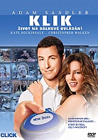 Klik: �ivot na d�lkov� ovl�d�n�