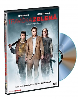 Travi�ka zelen�