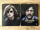 ESCOBAR Steelbook™ Limitovan� sb�ratelsk� edice