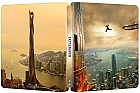 BLACK BARONS #20 MRAKODRAP (International SteelBook Version) Double 3D Lenticular (Front and Back) FullSlip XL 3D + 2D Steelbook™ Limitovan� sb�ratelsk� edice - ��slovan�