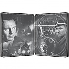 FAC #124 SCHINDLER�V SEZNAM Lenticular 3D FullSlip XL + Lenticular 3D Magnet Steelbook™ Limitovan� sb�ratelsk� edice - ��slovan� + D�REK f�lie na SteelBook™