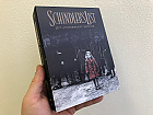 FAC #124 SCHINDLER�V SEZNAM Lenticular 3D FullSlip XL + Lenticular 3D Magnet Steelbook™ Limitovan� sb�ratelsk� edice - ��slovan� + D�REK f�lie na SteelBook™