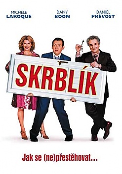 Skrbl�k