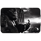 FAC #139 KING KONG FullSlip XL + Lenticular 3D Magnet 4K Ultra HD Steelbook™ Prodlou�en� verze Limitovan� sb�ratelsk� edice - ��slovan�