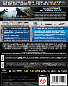 FAC #139 KING KONG FullSlip XL + Lenticular 3D Magnet 4K Ultra HD Steelbook™ Prodlou�en� verze Limitovan� sb�ratelsk� edice - ��slovan�