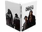 FAC #118 CREED II FullSlip + Lenticular 3D Magnet EDITION 1 Steelbook™ Limitovan� sb�ratelsk� edice - ��slovan�
