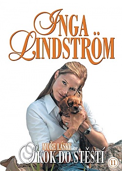 MO�E L�SKY �. 10 - Skok do �t�st� (Inga Lindstr�m)
