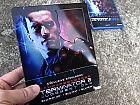 FAC #110 TERMIN�TOR 2: Den z��tov�n� J-CARD EDITION #5 3D + 2D Steelbook™ Prodlou�en� verze Digit�ln� restaurovan� verze Limitovan� sb�ratelsk� edice - ��slovan�