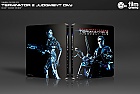 FAC #110 TERMIN�TOR 2: Den z��tov�n� J-CARD EDITION #4 GLOW IN THE DARK EFFECT Steelbook™ Prodlou�en� verze Digit�ln� restaurovan� verze Limitovan� sb�ratelsk� edice - ��slovan�