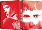 D�VKA V PAVOU�� S�TI Steelbook™ Limitovan� sb�ratelsk� edice + D�REK f�lie na SteelBook™