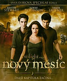 TWILIGHT S�GA: Nov� m�s�c