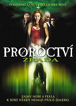 Proroctv� - Zrada