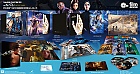 FAC #117 ALITA: BOJOV� AND�L FullSlip XL + Lenticular Magnet 3D + 2D Steelbook&trade; Limitovan� sb�ratelsk� edice - ��slovan�
