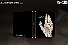 FAC #117 ALITA: BOJOV� AND�L FullSlip XL + Lenticular Magnet 3D + 2D Steelbook™ Limitovan� sb�ratelsk� edice - ��slovan�