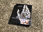 ALITA: BOJOV� AND�L 4K Ultra HD 3D + 2D Steelbook™ Limitovan� sb�ratelsk� edice + D�REK f�lie na SteelBook™