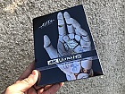 ALITA: BOJOV� AND�L 4K Ultra HD 3D + 2D Steelbook™ Limitovan� sb�ratelsk� edice + D�REK f�lie na SteelBook™
