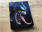 FAC #113 VENOM MANIACS Collector's BOX EDITION #4 (E1 + E2 + E3 + E5B) WEA Exclusive 3D + 2D Steelbook™ Limitovan� sb�ratelsk� edice - ��slovan�