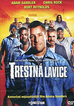 Trestn� lavice