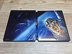 FAC #150 AVENGERS: INFINITY WAR FullSlip XL +�Lenticular 3D Magnet�EDITION #1 3D + 2D Steelbook&trade; Limitovan� sb�ratelsk� edice - ��slovan�