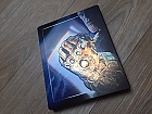 FAC #150 AVENGERS: INFINITY WAR Lenticular 3D FullSlip XL EDITION #2 3D + 2D Steelbook&trade; Limitovan� sb�ratelsk� edice - ��slovan�