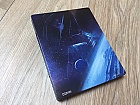 FAC #150 AVENGERS: INFINITY WAR Lenticular 3D FullSlip XL EDITION #2 3D + 2D Steelbook&trade; Limitovan� sb�ratelsk� edice - ��slovan�