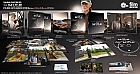 FAC #119 PA�ER�K Lenticular 3D FullSlip XL Steelbook&trade; Limitovan� sb�ratelsk� edice - ��slovan�