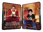 SHAZAM! 3D + 2D Steelbook™ Limitovan� sb�ratelsk� edice + D�REK f�lie na SteelBook™