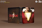SHAZAM! 3D + 2D Steelbook™ Limitovan� sb�ratelsk� edice + D�REK f�lie na SteelBook™