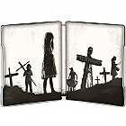 �BITOV ZV���TEK (2019) Steelbook™ Limitovan� sb�ratelsk� edice + D�REK f�lie na SteelBook™