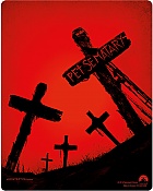 �BITOV ZV���TEK (2019) Steelbook™ Limitovan� sb�ratelsk� edice + D�REK f�lie na SteelBook™