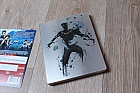 FAC #122 BLACK PANTHER FullSlip + Lenticular Magnet EDITION #1 3D + 2D Steelbook™ Limitovan� sb�ratelsk� edice - ��slovan�
