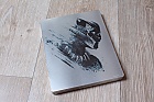FAC #122 BLACK PANTHER Lenticular 3D FullSlip EDITION #2 3D + 2D Steelbook&trade; Limitovan� sb�ratelsk� edice - ��slovan�