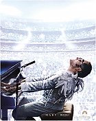 ROCKETMAN Steelbook™ Limitovan� sb�ratelsk� edice + D�REK f�lie na SteelBook™