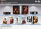 FAC #136 SHAZAM! Lenticular 3D FullSlip EDITION #3 Steelbook™ Limitovan� sb�ratelsk� edice - ��slovan�