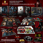 BLACK BARONS #23 TO (Stephen King's IT) (2017) Lenticular 3D FullSlip XL Steelbook™ Limitovan� sb�ratelsk� edice - ��slovan�