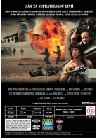 Rambo III (pap�rov� obal)