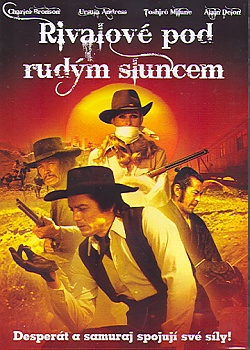 Rivalov� pod rud�m sluncem