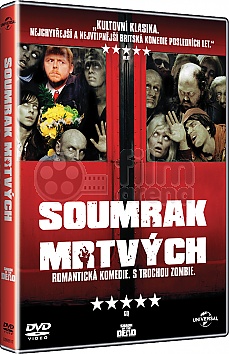 Soumrak mrtv�ch