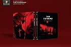 BLACK BARONS #25 THE EXORCIST Lenticular 3D FullSlip XL Steelbook™ Prodlou�en� re�is�rsk� verze Limitovan� sb�ratelsk� edice - ��slovan�