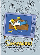 SIMPSONOVI - 1. sez�na Kolekce