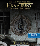 HRA O TR�NY - 8. s�rie Steelbook™ Kolekce Limitovan� sb�ratelsk� edice + D�REK f�lie na SteelBook™