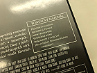HRA O TR�NY - 8. s�rie Steelbook™ Kolekce Limitovan� sb�ratelsk� edice + D�REK f�lie na SteelBook™