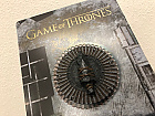 HRA O TR�NY - 8. s�rie Steelbook™ Kolekce Limitovan� sb�ratelsk� edice + D�REK f�lie na SteelBook™
