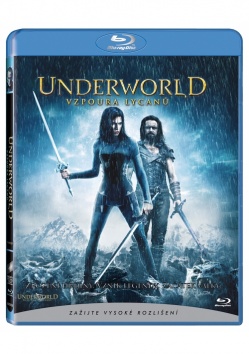 Underworld: Vzpoura Lycan�