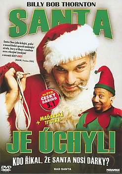 Santa je �chyl