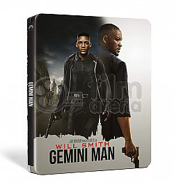 BL͎ENEC Steelbook™ Limitovan� sb�ratelsk� edice + D�REK f�lie na SteelBook™