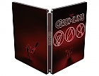 BLACK BARONS #27 GREMLINS FullSlip XL + Lenticular 3D Magnet Steelbook™ Limitovan� sb�ratelsk� edice - ��slovan�