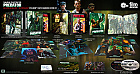 FAC #158 PRED�TOR Double 3D Lenticular FullSlip XL EDITION #2 Steelbook&trade; Limitovan� sb�ratelsk� edice - ��slovan�